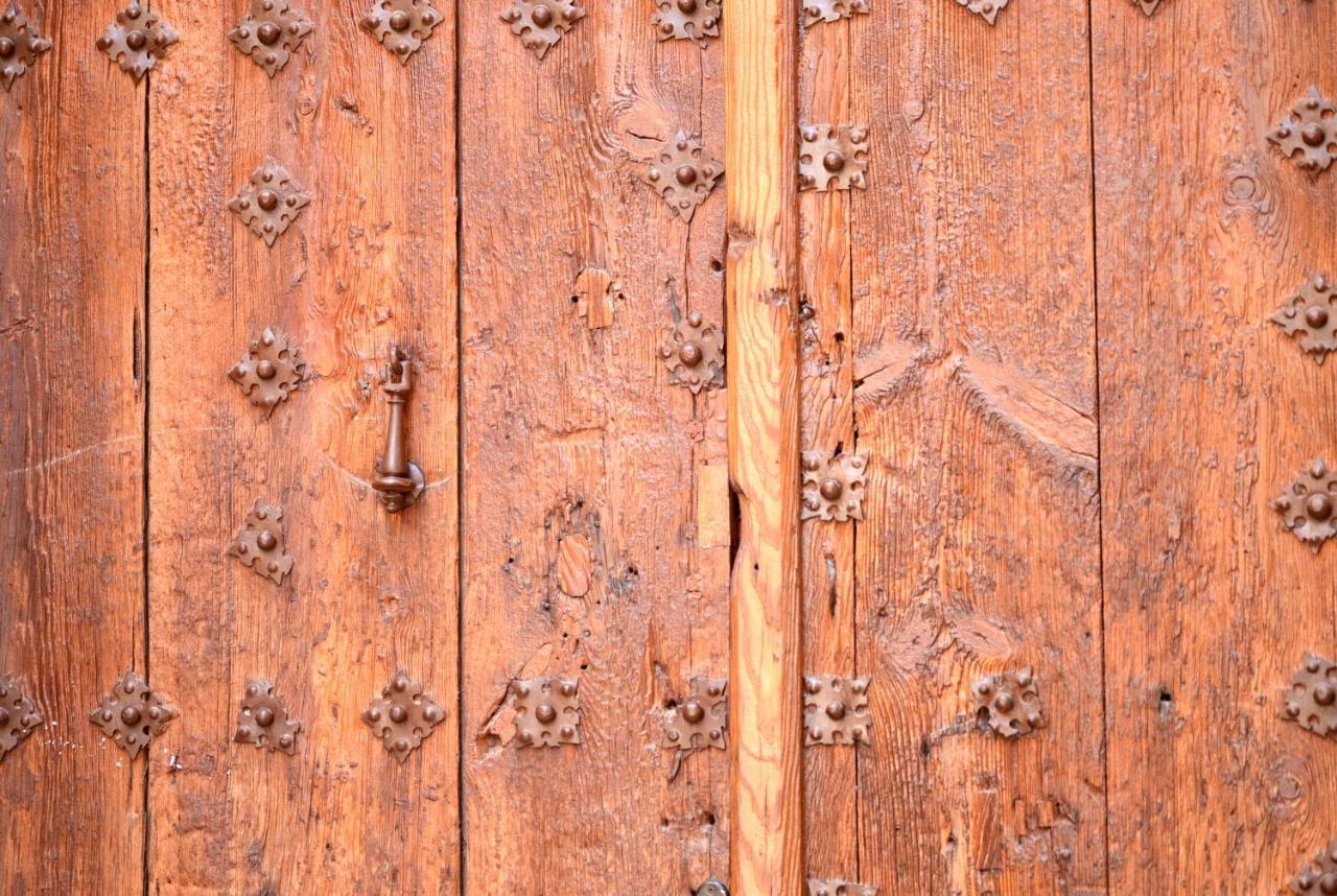 ~Bronze~ Edificio Historico S. Xvi. Centro Apartment Толедо Екстериор снимка